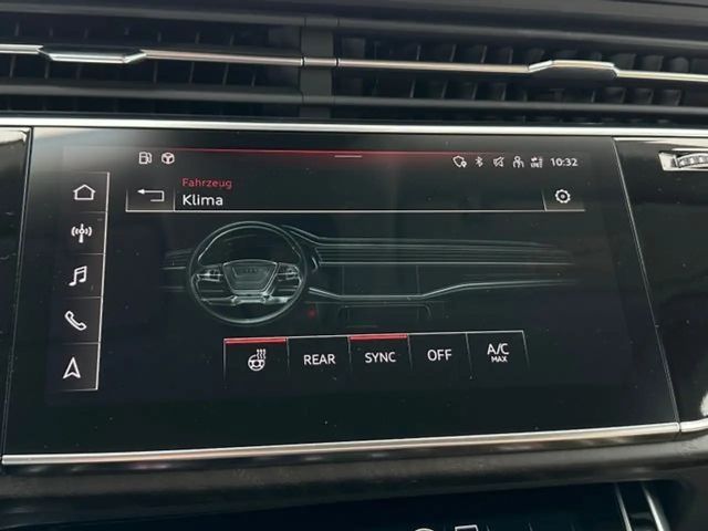 Audi Q8 50 TDI Quattro