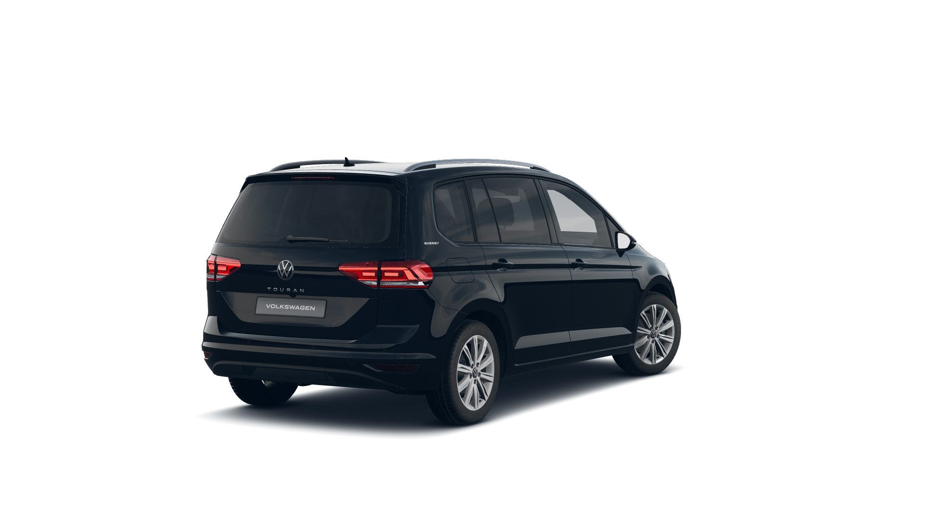 Volkswagen Touran 7-zitter