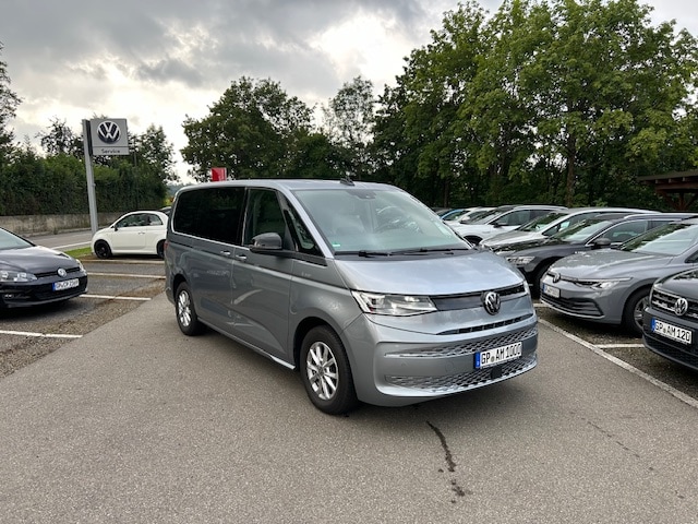 Volkswagen Multivan 2.0 TDI DSG T7