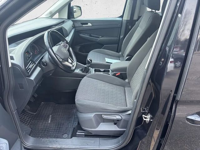 Volkswagen Caddy Life