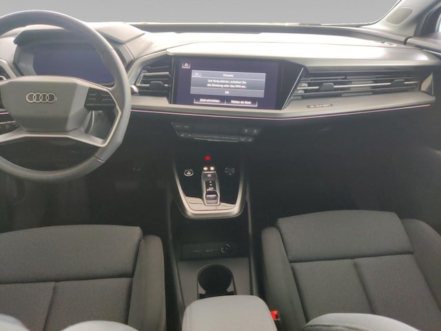 Audi Q4 e-tron SUV 45 e-tron Audi Q4 e-tron