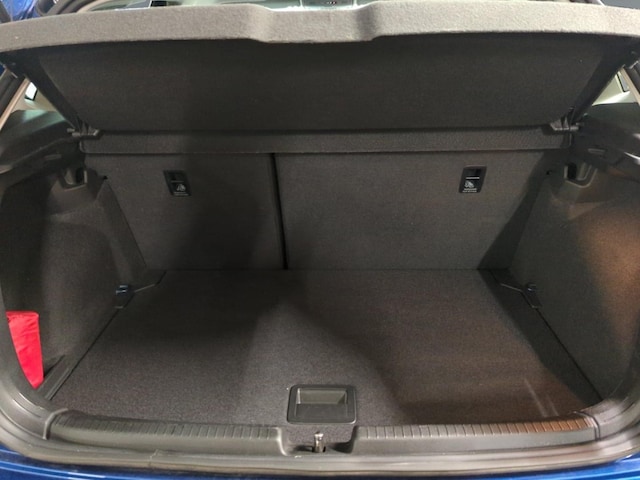 Volkswagen Polo 1.0 TSI