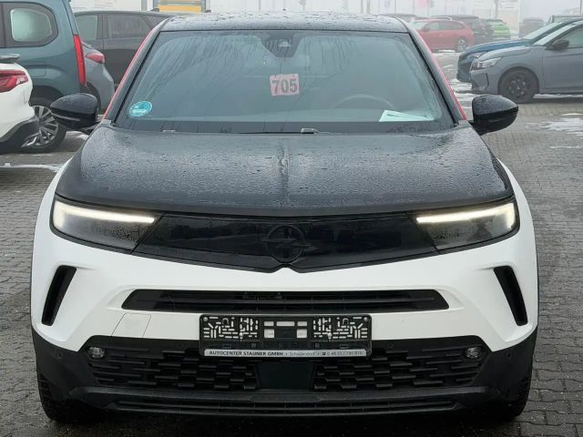 Opel Mokka GS-Line Grand Sport Mokka-e