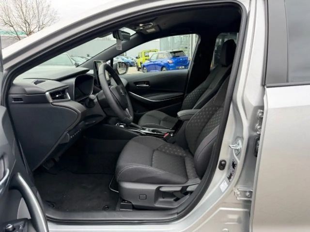 Suzuki Swace Comfort