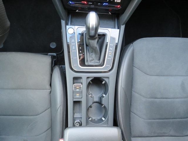 Volkswagen Arteon Shooting Brake DSG IQ.Drive