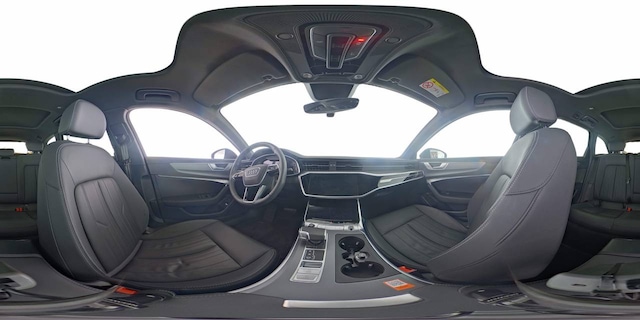 Audi A6 45 TDI Avant Quattro S-Tronic