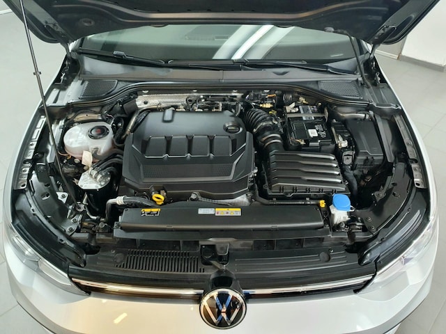 Volkswagen Golf 2.0 TDI DSG Style