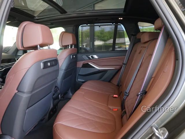 BMW X5 M-Sport xDrive50e