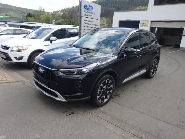 Ford Kuga AWD Active Hybrid