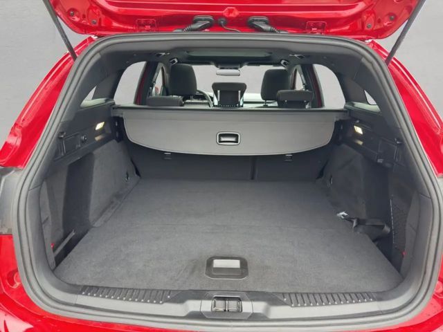 Ford Focus EcoBoost ST Line Wagon