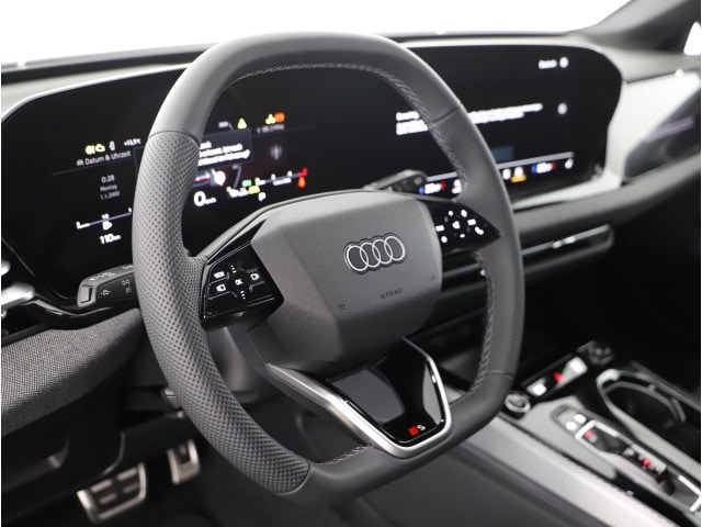 Audi A5 Avant S-Tronic