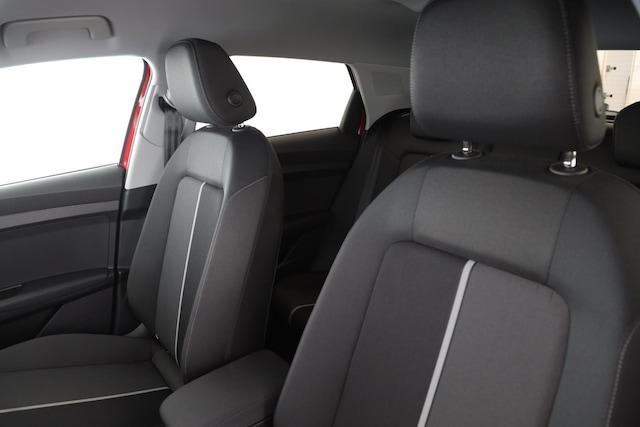 Audi A1 25 TFSI S-Tronic Sportback