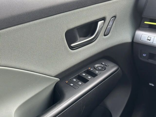 Hyundai Kona Electric Prime