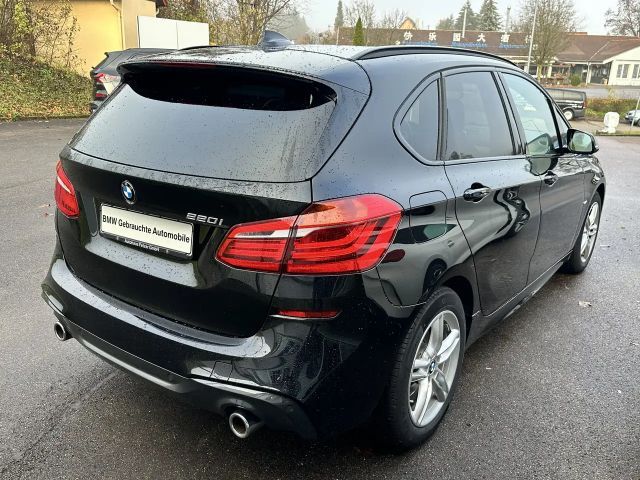 BMW 220 220i Active Tourer M-Sport