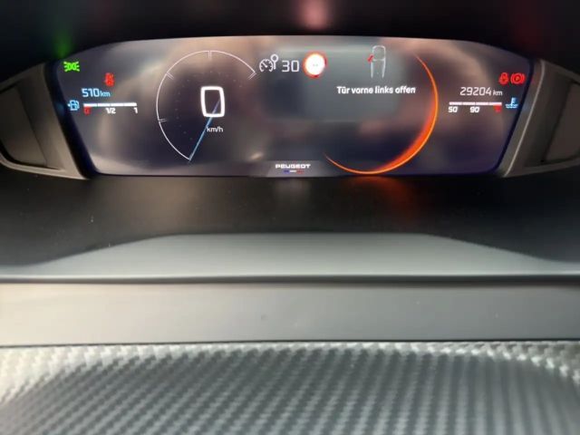 Peugeot 2008 Allure Pack PureTech