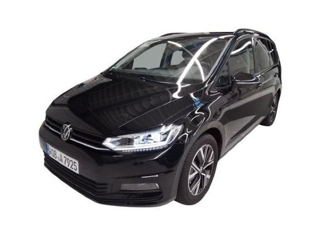Volkswagen Touran 2.0 TDI DSG Highline