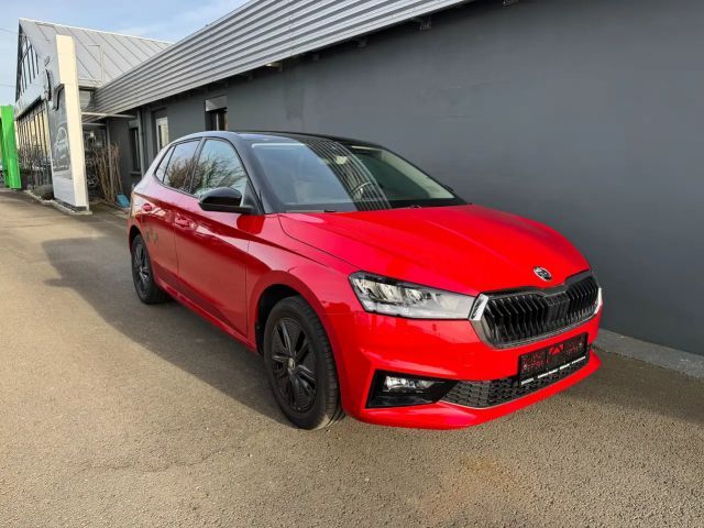 Skoda Fabia 1.0 TSI Ambition