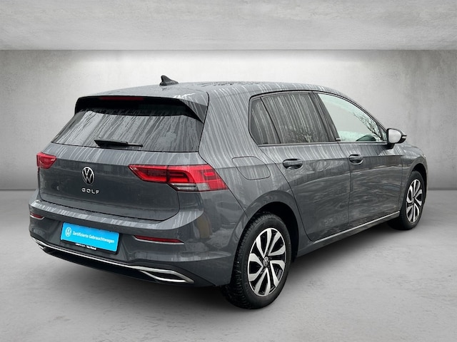 Volkswagen Golf 1.5 TSI Golf VIII