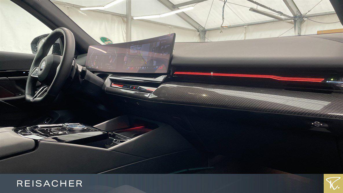 BMW 540 540d Touring xDrive