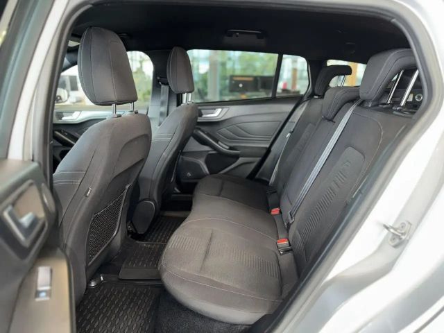Ford Focus 1.5 EcoBlue Active Wagon