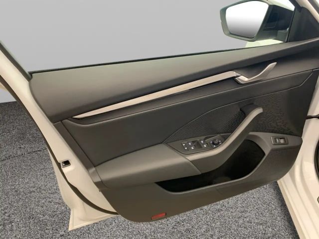 Skoda Octavia Combi RS