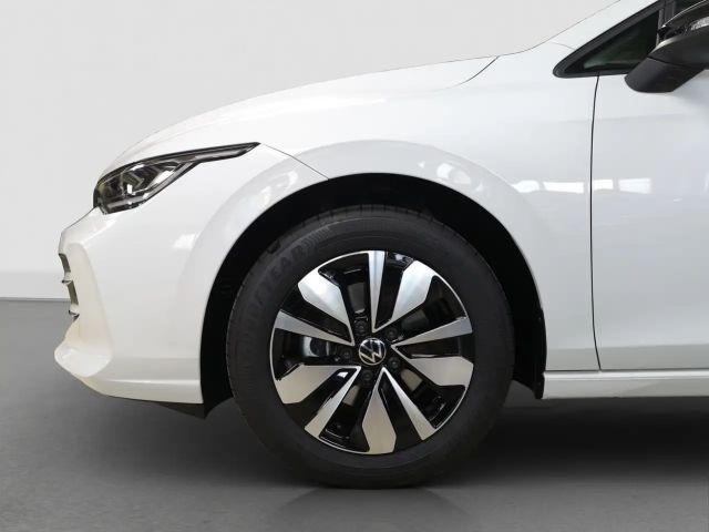 Volkswagen Golf DSG Life