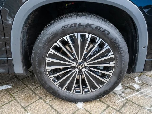 Volkswagen Tayron 2.0 TDI DSG Life