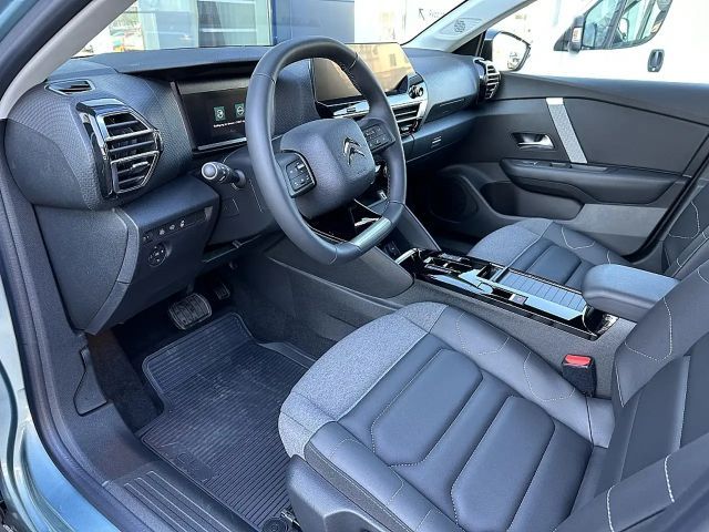 Citroën C4 BlueHDi Shine