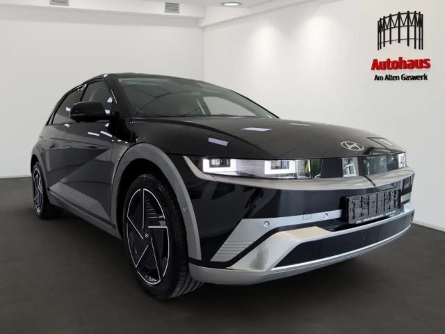 Hyundai IONIQ 5 UNIQ