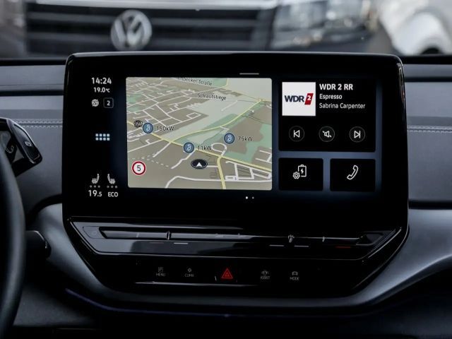 Volkswagen ID.5 IQ.Drive Pro