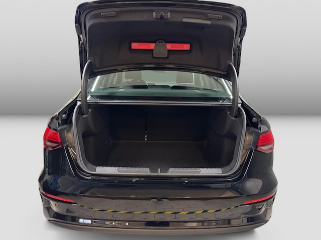 Audi A3 35 TFSI S-Tronic Sedan