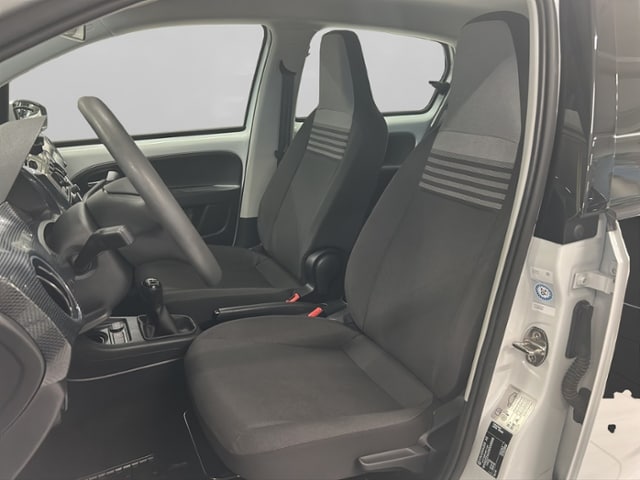 Volkswagen up! Move Move up!