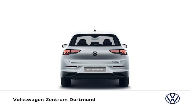 Volkswagen Golf Golf VIII Life eHybrid