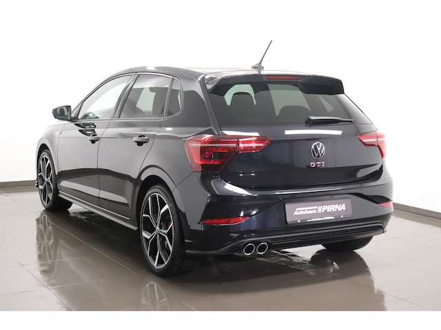 Volkswagen Polo 2.0 TSI GTI