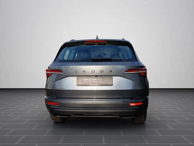 Skoda Karoq 1.5 TSI Selection