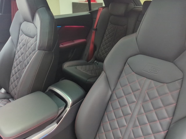 Audi Q8 Hybride Quattro