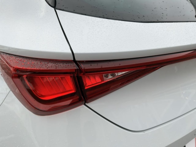 Cupra Leon 1.4 e-Hybrid