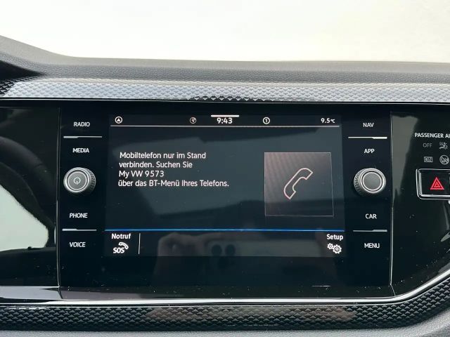 Volkswagen Taigo Friends TSI