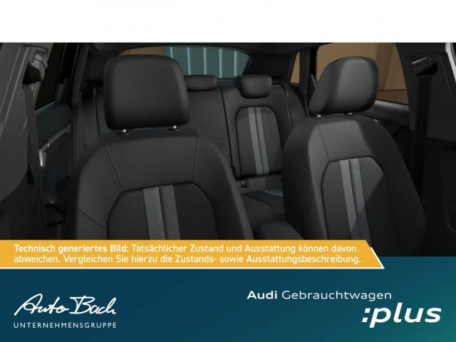 Audi A3 30 TFSI S-Tronic Sedan