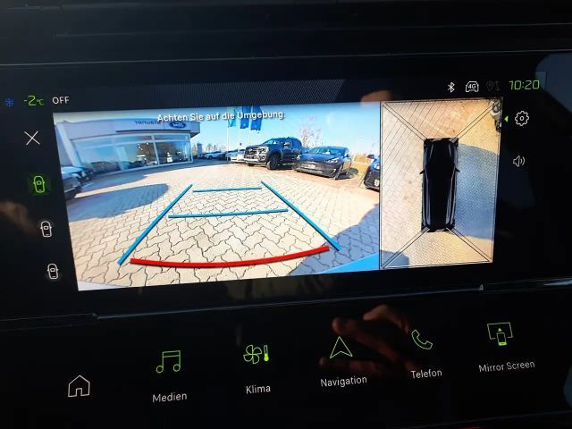 Peugeot 308 BlueHDi GT-Line SW