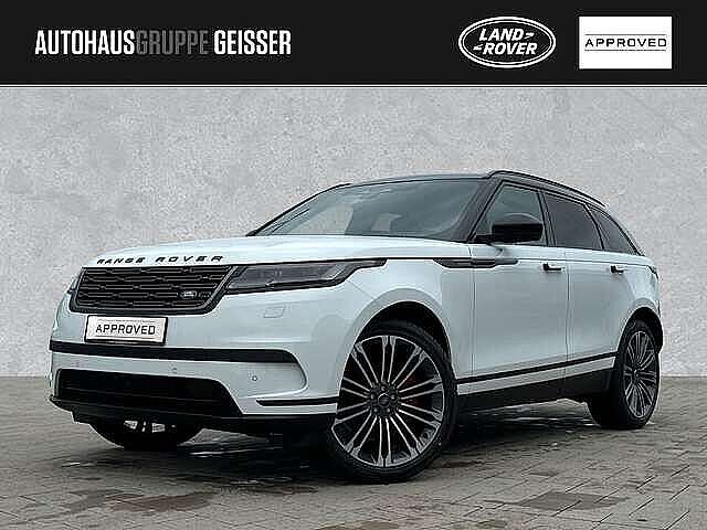 Land Rover Range Rover Velar P250 S