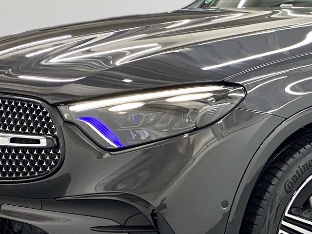 Mercedes-Benz GLC 220 4MATIC GLC 220 d