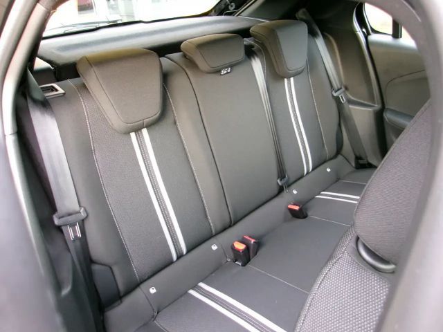 Opel Corsa GS-Line Grand Sport