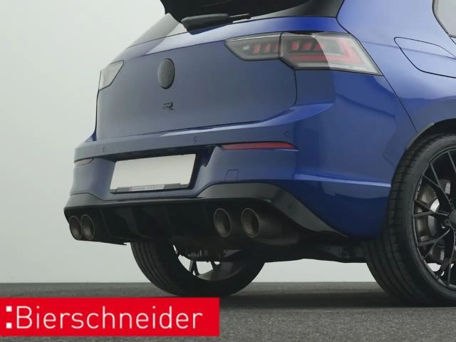 Volkswagen Golf 2.0 TSI DSG