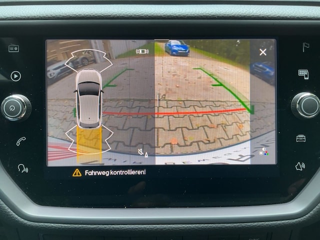 Seat Ibiza 1.0 TSI DSG FR-lijn