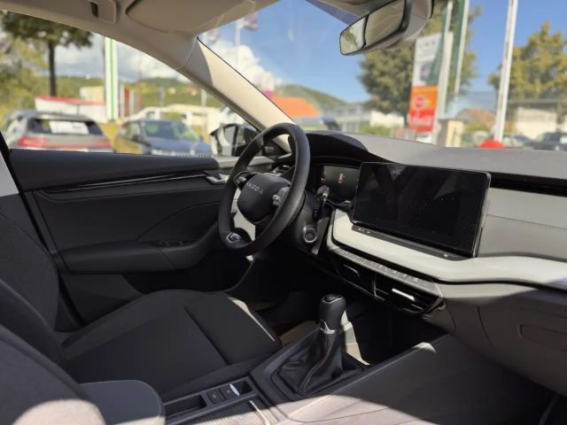 Skoda Octavia Kombi Essence Aktion 367Mtl. Winterräder kostenlos