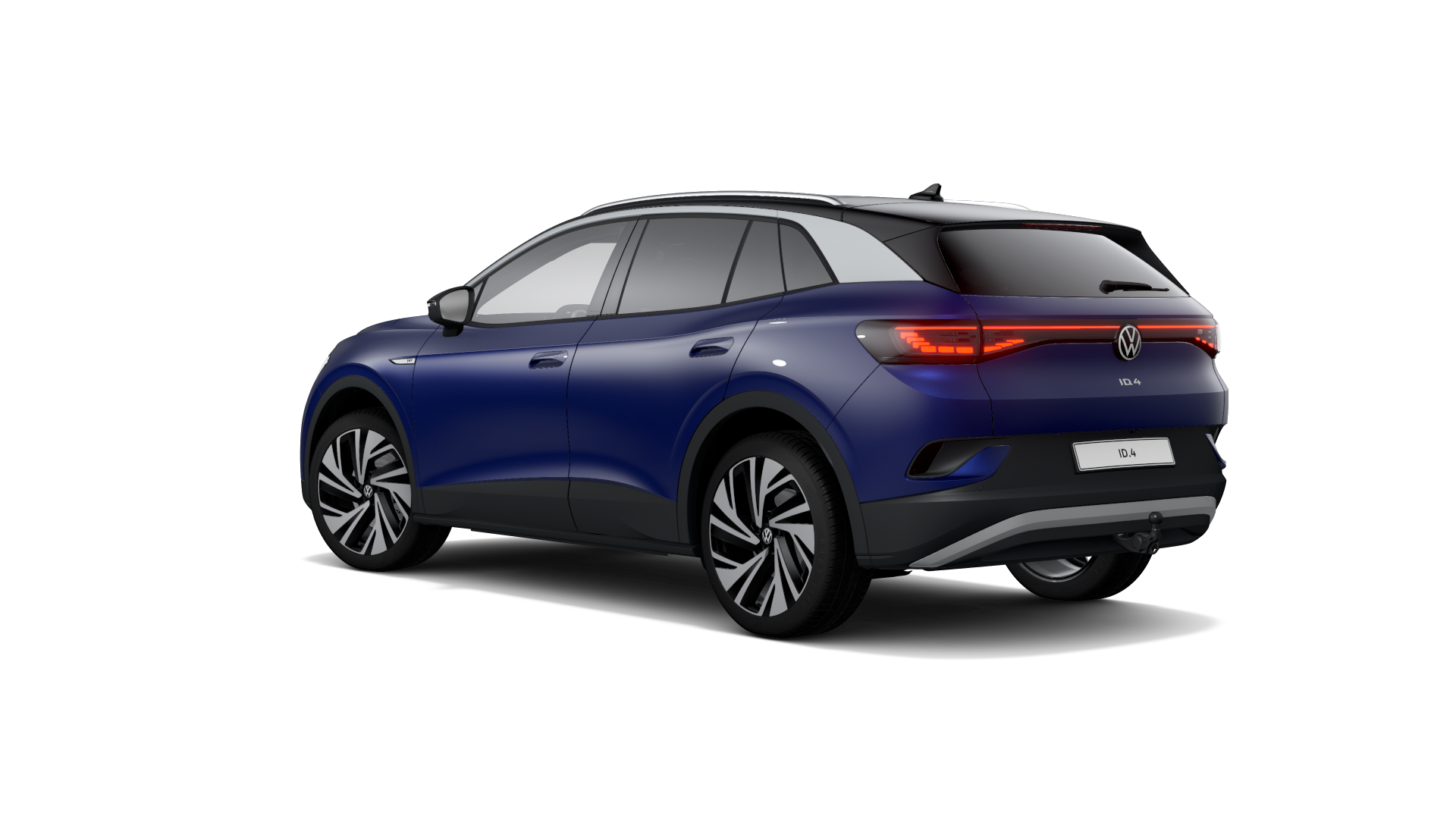 Volkswagen ID.4 IQ.Drive