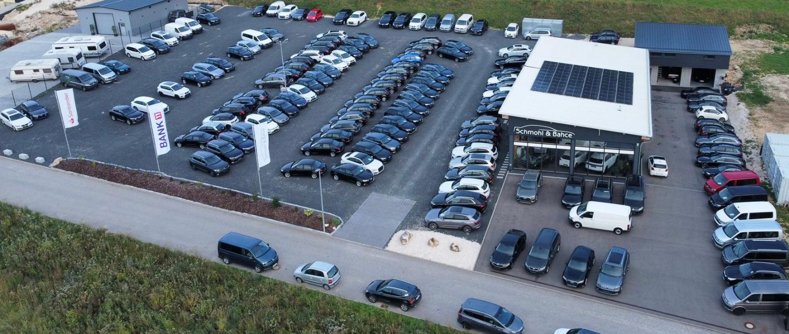 Volkswagen Polo 1.0 TSI DSG R-Line