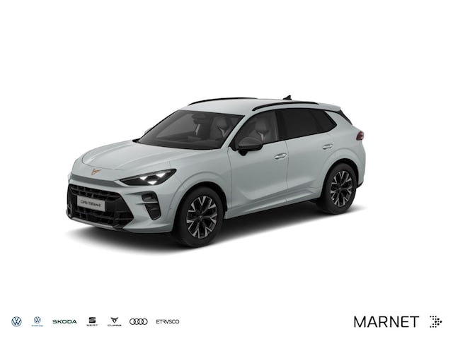 Cupra Terramar 1.5 TSI