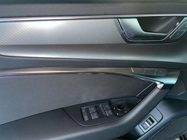 Audi A6 45 TFSI Avant S-Tronic Sport